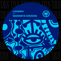 PREMIERE: Louden - Busy Boy [Hottrax]