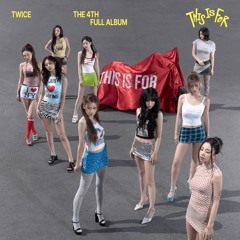LET LOVE GO + G.O.A.T + TALK - TWICE