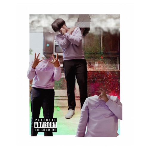 Honey Cherry Pie feat. (DropdeadJagher)