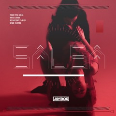 Jaybox - Salsa