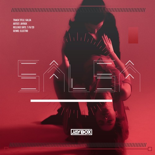 Jaybox - Salsa