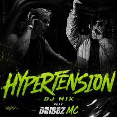 HYPERTENSION & DRIBBZ MC SUMMER26-MIX