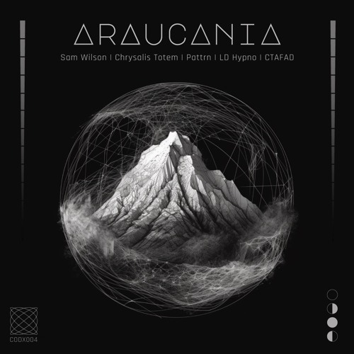 Premiere: Sam Wilson - Mind (LD Hypno Remix