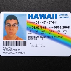 Mclovin - Johnny Miracle