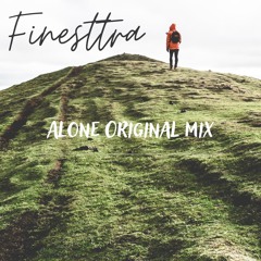 5A Cm 120 - Finesttra - Alone (Original Mix)