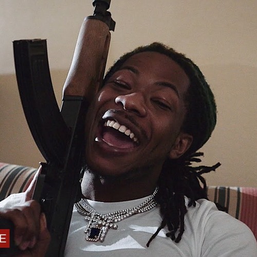 she twerkin - ca$h out (edit audio)