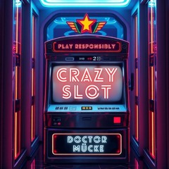 DOCTOR MÜCKE - CRAZY SLOT [FD]