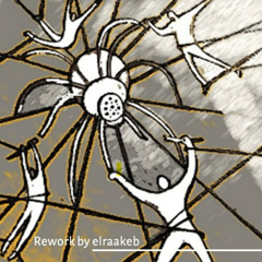 elraakeb - He and His Friends - This Life