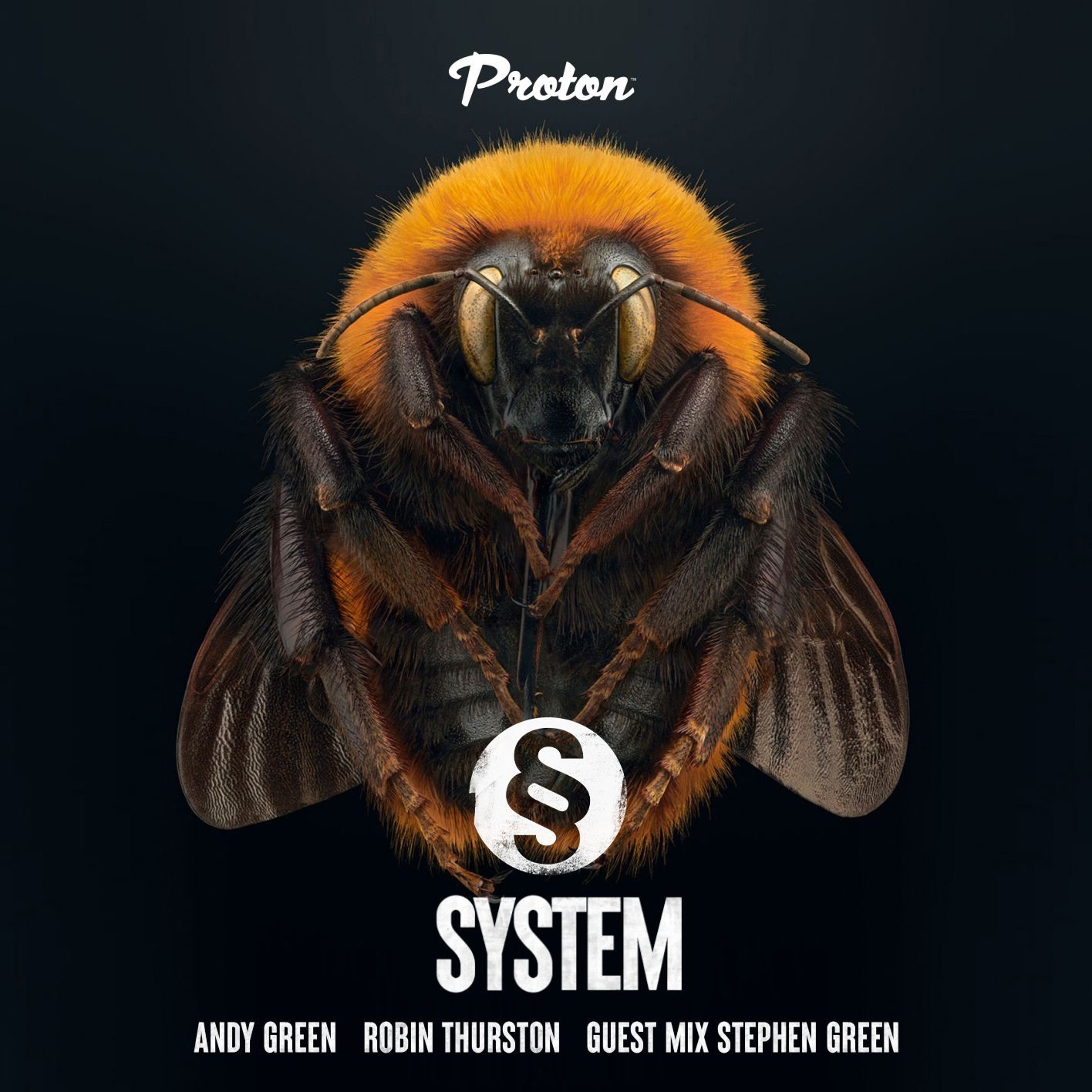 System Showcase | Andy Green & Robin Thurston