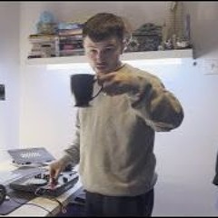 High Energy Techno To Drink Your Tea To