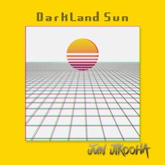 Jun Jikooha / Darkland Sun HYP-031
