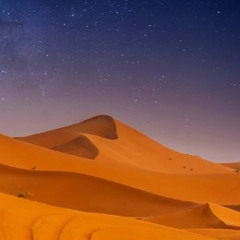 Arrakeen Sands (feat. DUNE 2021)