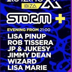 XSTATIC @IBIZA ROCKS BAR