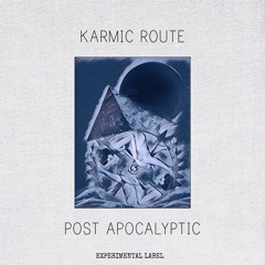 PREMIERE: Post Apocalyptic - Lake Visions [Expérimental Label]