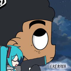 Guns&Trust(ft.HatsuneMiku)