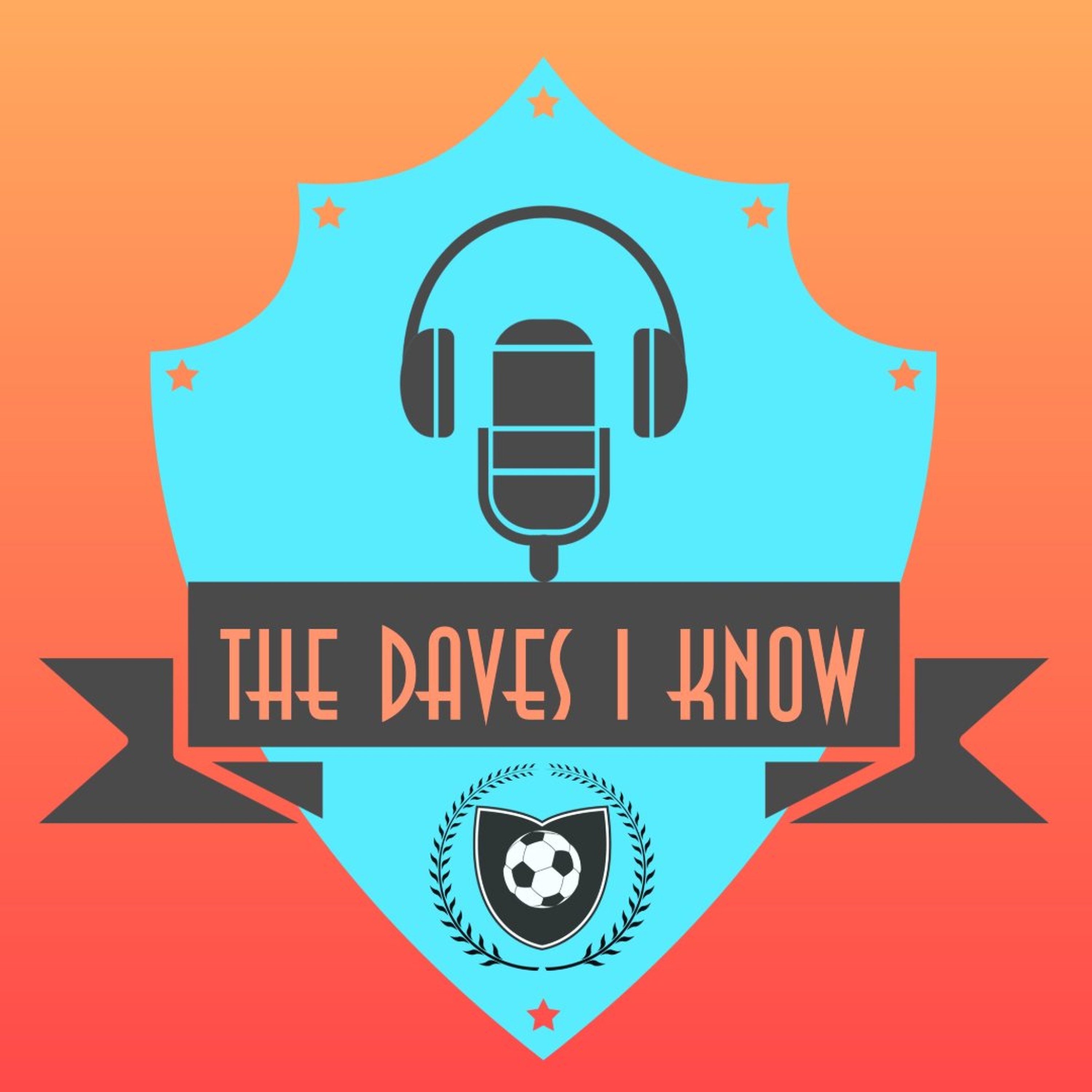 When The Daves Away episode artwork