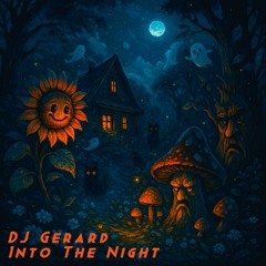 Into The Night (Radio Mix)