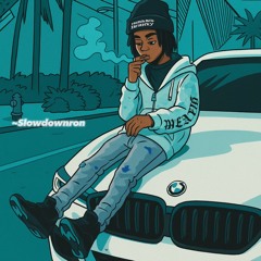 TMB Wock X Slowdownron🔥💸