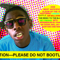 Tyler, The Creator - 7-Up Girl
