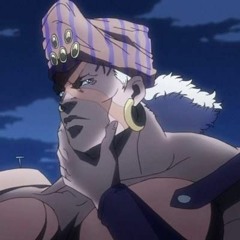 JJBA - Battle Tendency - Esidisi's Theme (Develop)