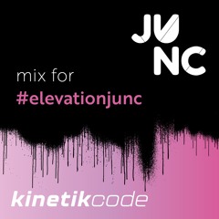 Junc Collective Competition Mix
