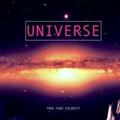 UNIVERSE - Compil - T1 New Transition