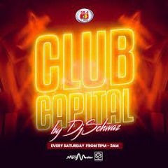 Dj Schwaz Club Capital - Drill Rhumba Mixtape