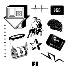 LOVV66 feat. BIG BABY TAPE & Avicii - 10М ОТ ДОМА x BALANCE (flaksboi remix)