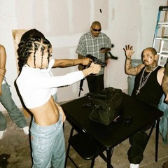 deixa essa mina maluca w// Wb741 & Schulz