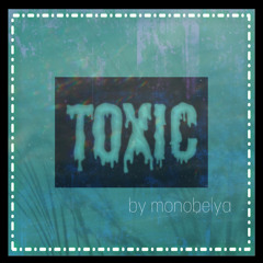 Toxic (Britney Spears) | Cover by MonoBelya | [Dark Version]