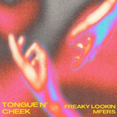 PREMIERE: Freaky Looking Mfers