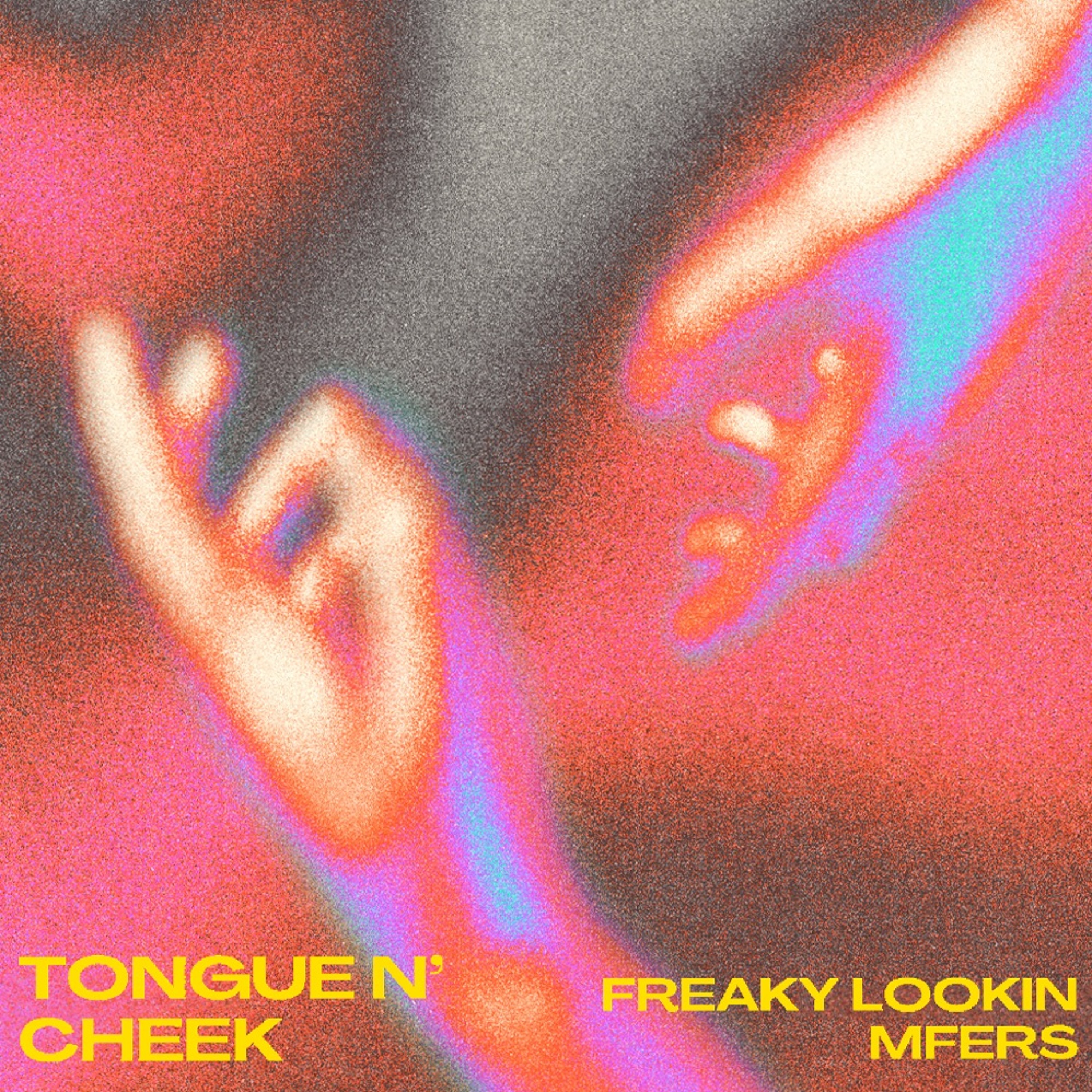 MAHLWERK - PREMIERE: Freaky Looking Mfers