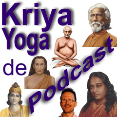 09 09 Mein Weg mit Kriya Yoga & Yoga Vidya mit Geschenk und Song