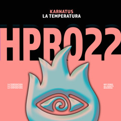 Karnatus - La Temperatura