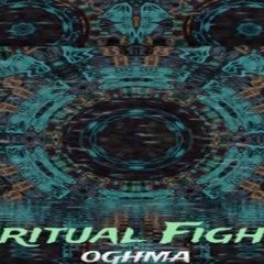 Spiritual Fighter - Oghma (Pre-Master Oghma Records) (PREVIW)