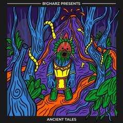 B!GHARZ - Ancient Tales (Bass Space Exclusive) Free Download Click Buy