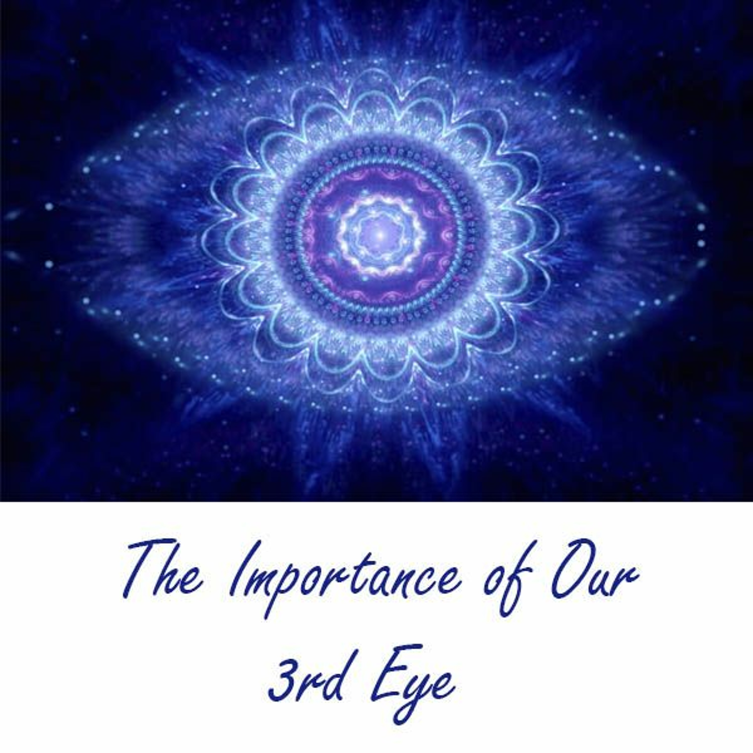 Quantum Consciousness Podcast