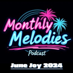 June Joys 2024