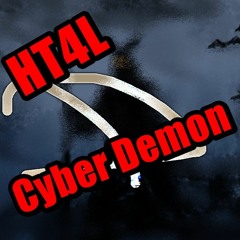 HT4L - Cyber Demon (Original Mix) [FREE]