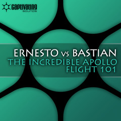 The Incredible Apollo (Radio Edit)