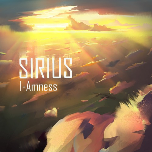 Copy of Mixed for I-Amness