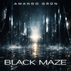 BLACK MAZE (Original Soundtrack | Amando Grün)