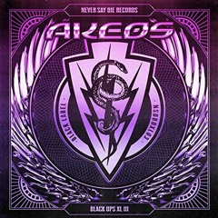 Neonix - Spacewalk (Gobui Remix)(Unfinished)