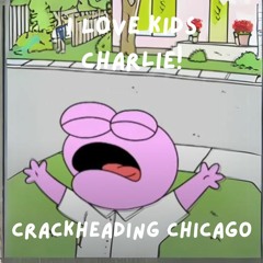 I Love Kids Charlie! (I Love Kids)