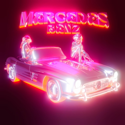 Mercedes Benz . THE ARIYA ( prod by eldorvdo & zoko )