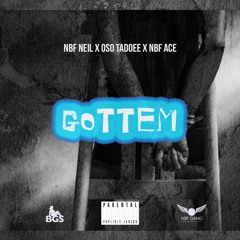 NBF Neil x Oso Tadoee x NBF Ace - Gottem