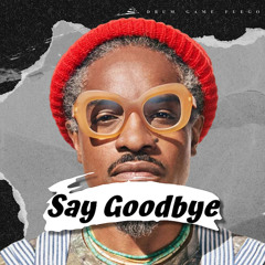 ANDRE 3000 Type Beat - "Say Goodbye" | Prod. by Drum Game Fuego