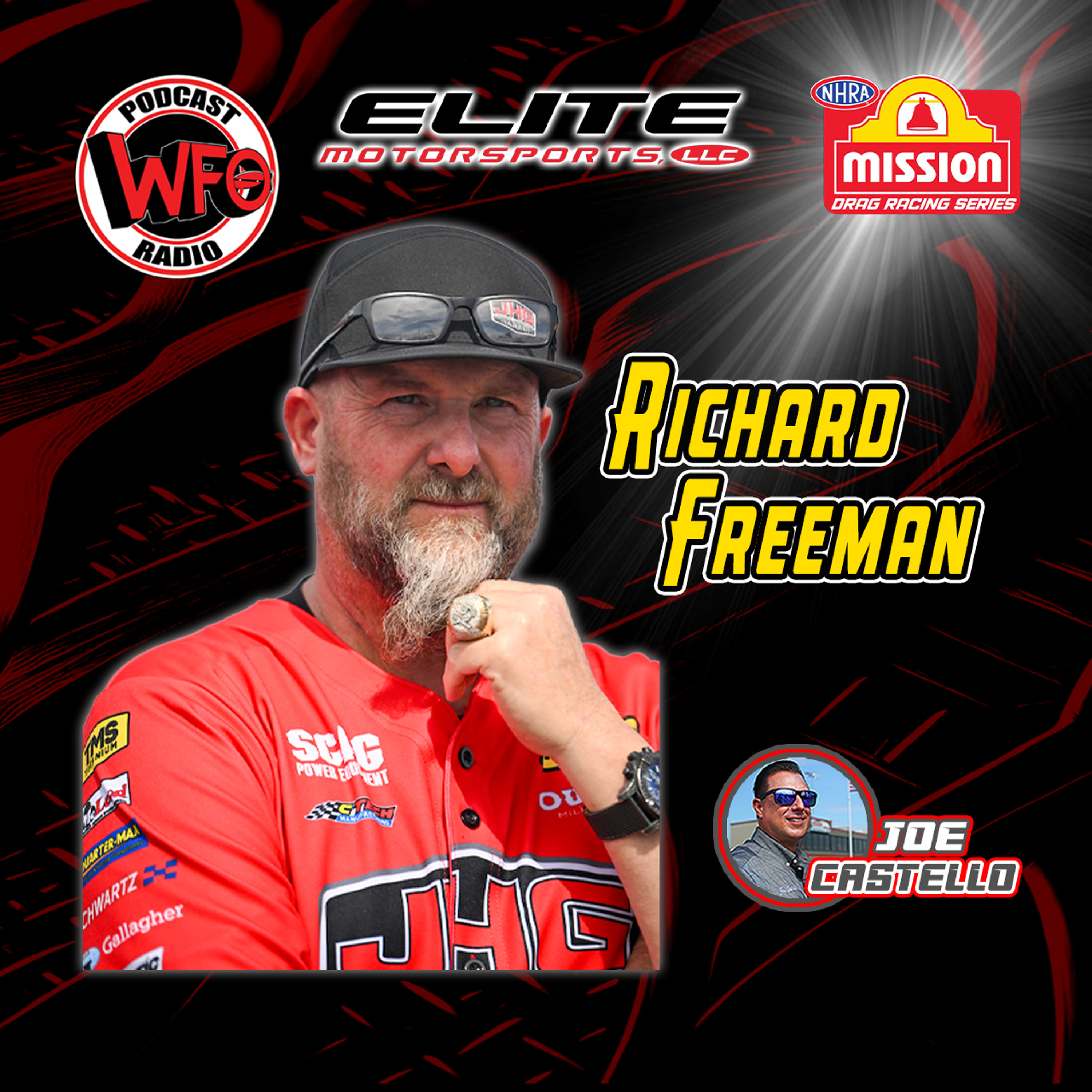 WFO Radio Podcast