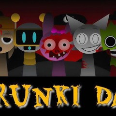 sprunki dark song