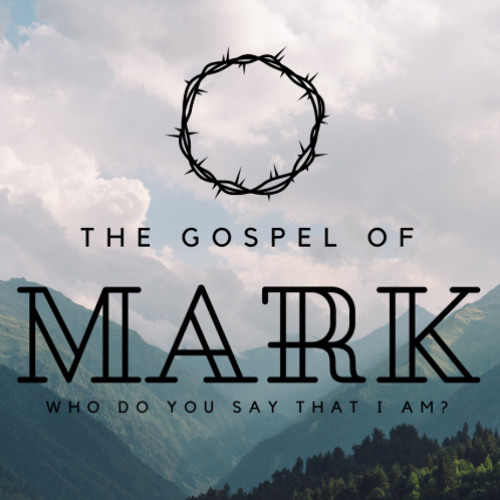 41 Book of Mark Read by Alexander Scourby AUDIO TEXT FREE on YouTube GOD IS LOVE .mp3